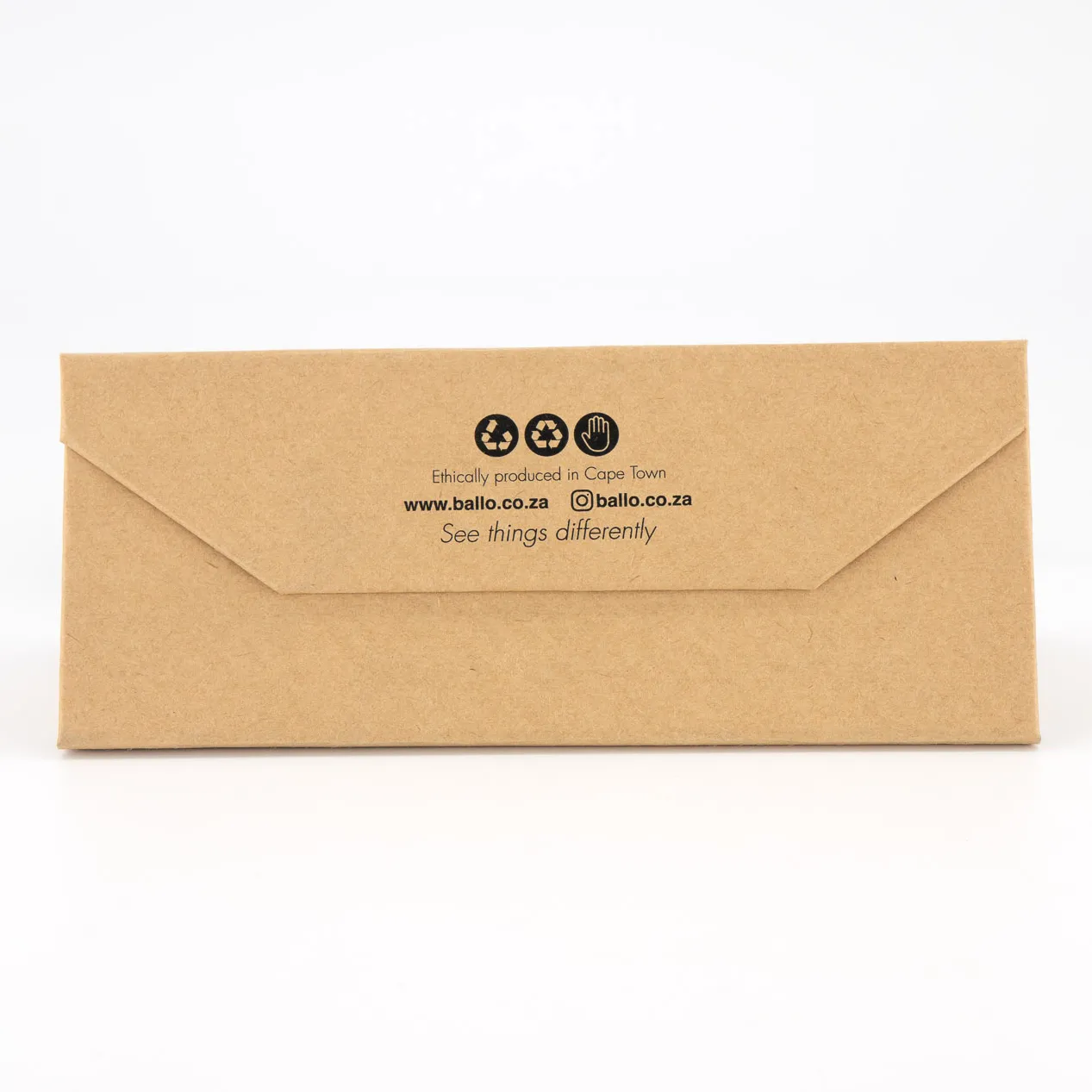 AJ Sunglasses | Hemp