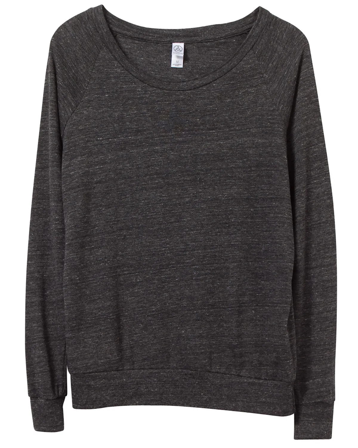 Alternative Women's Eco-Jersey™ Slouchy Pullover