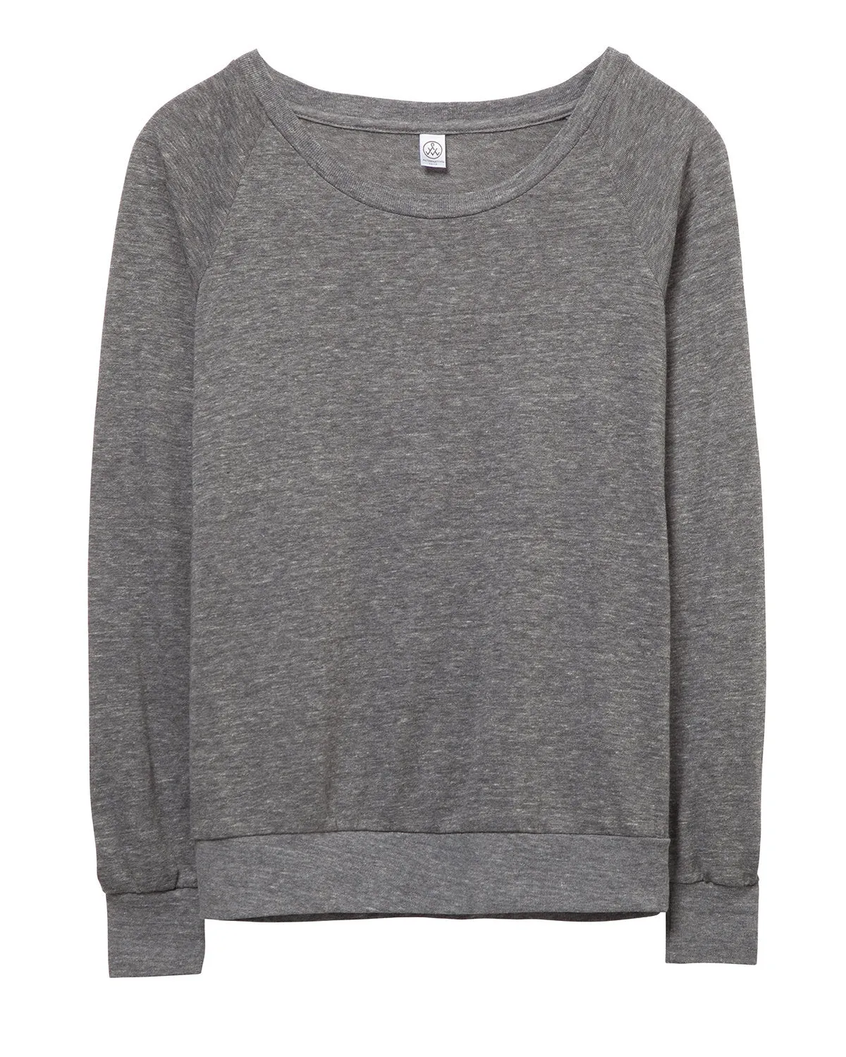 Alternative Women's Eco-Jersey™ Slouchy Pullover