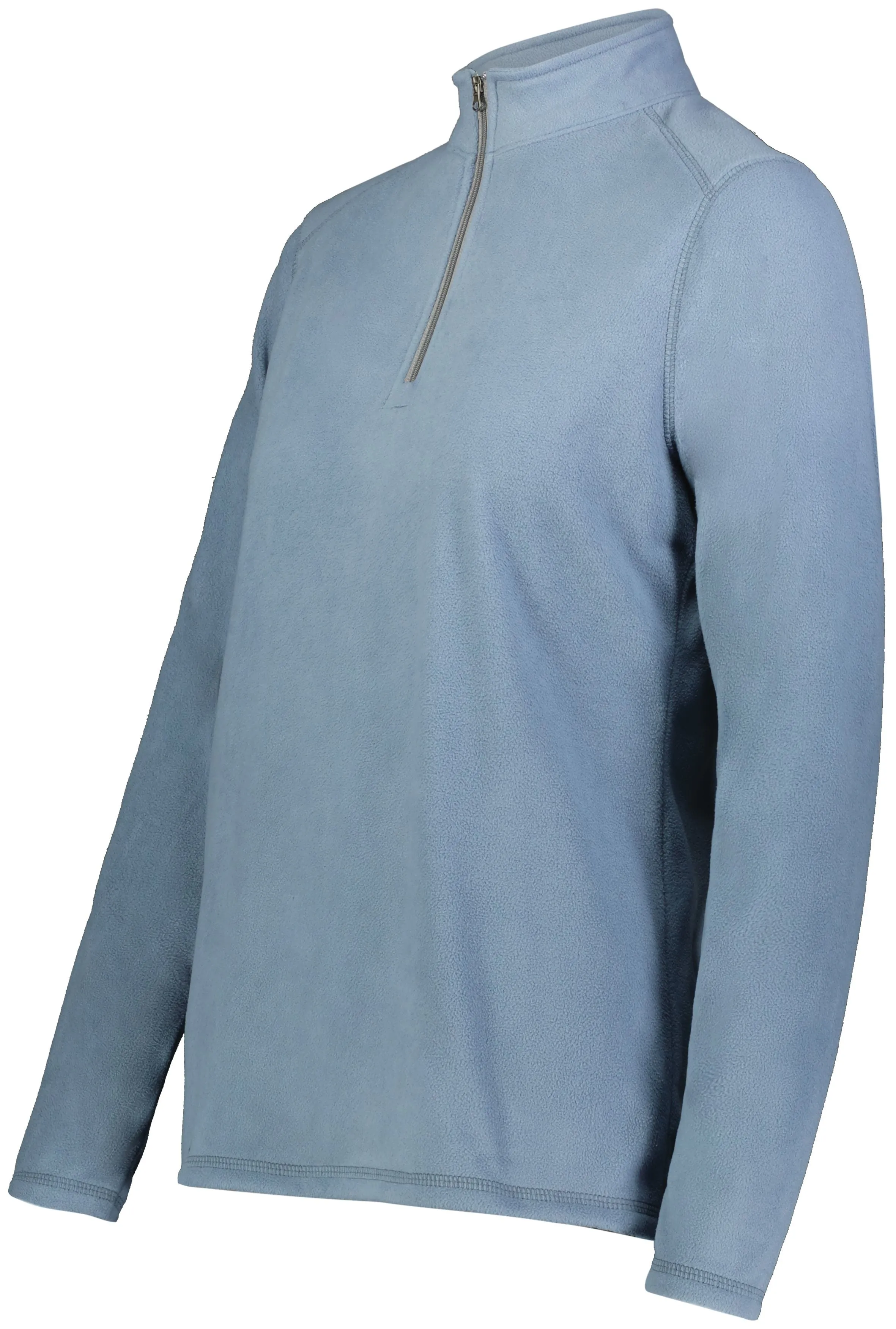 Augusta Sportswear Ladies Micro-Lite Fleece 1/4 Zip Pullover