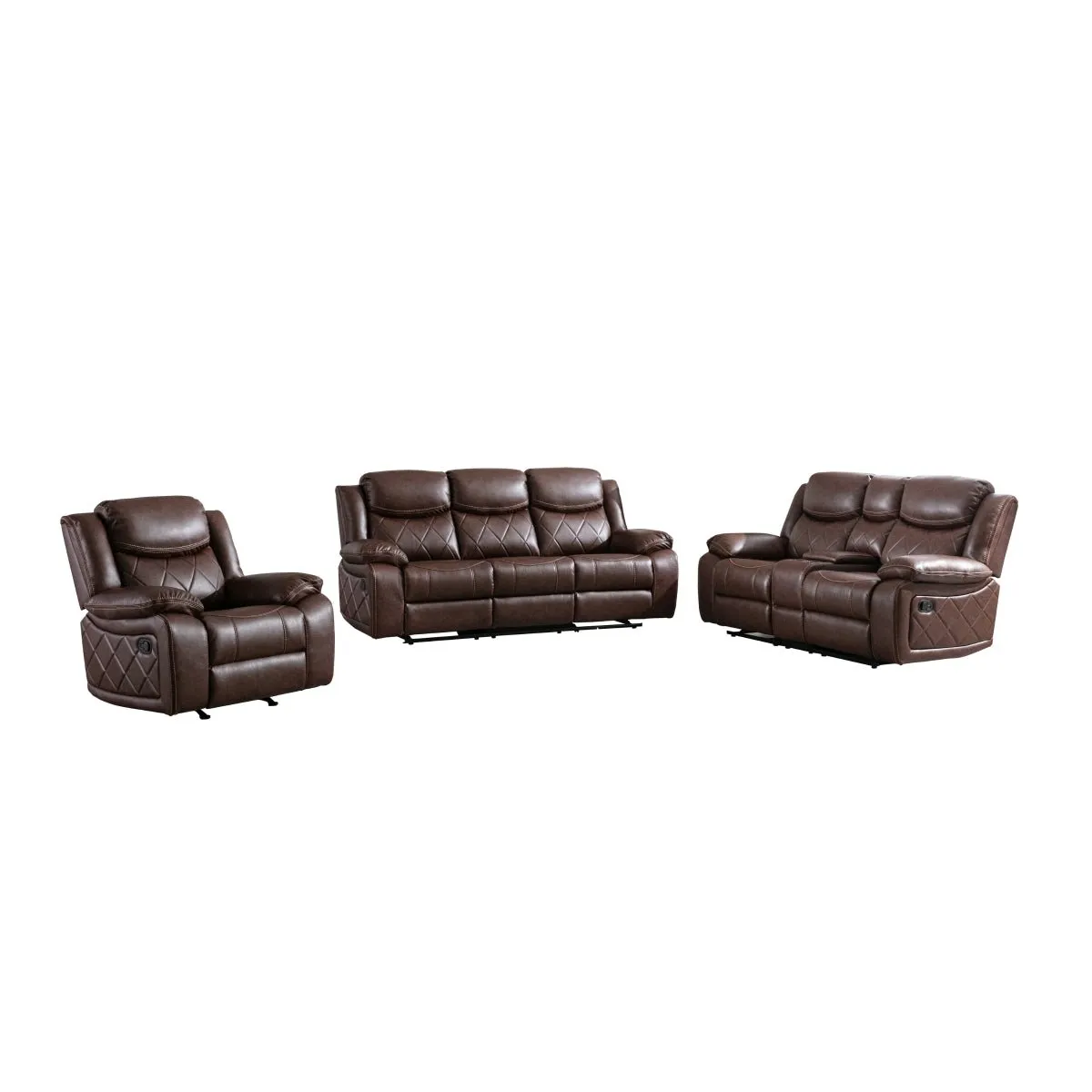 Bartholomew Rocker Recliner
