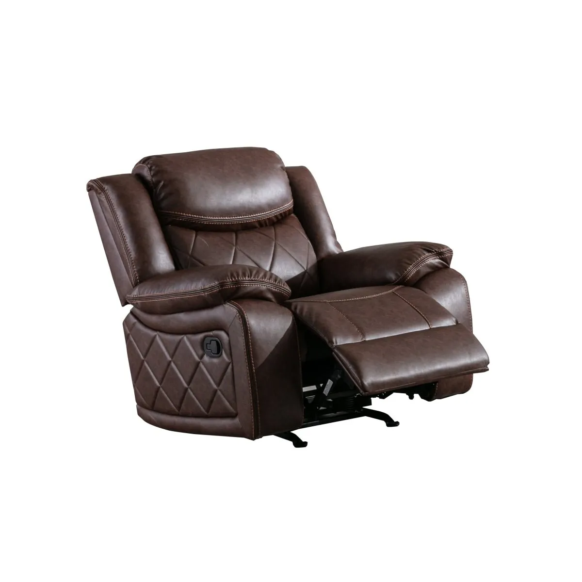Bartholomew Rocker Recliner