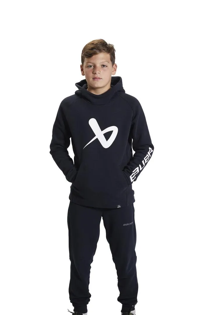 Bauer Junior Core Hoodie