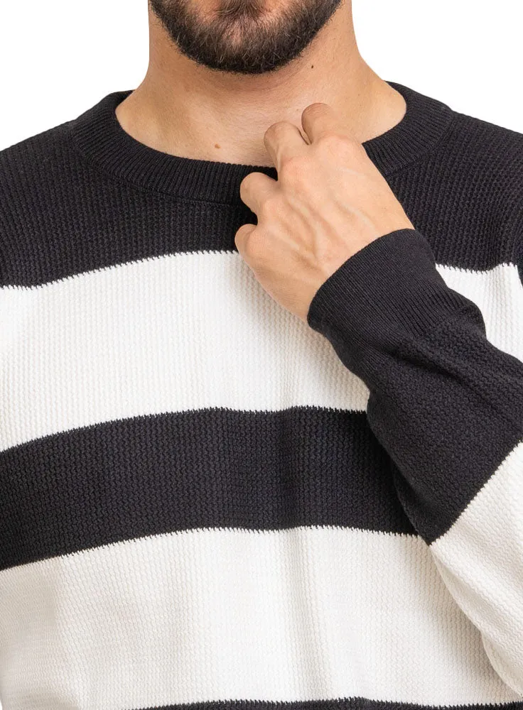 Black-Design p2214 PF-Round Pullover