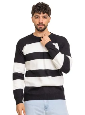 Black-Design p2214 PF-Round Pullover