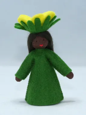 Buttercup Fairy - Dark Skin
