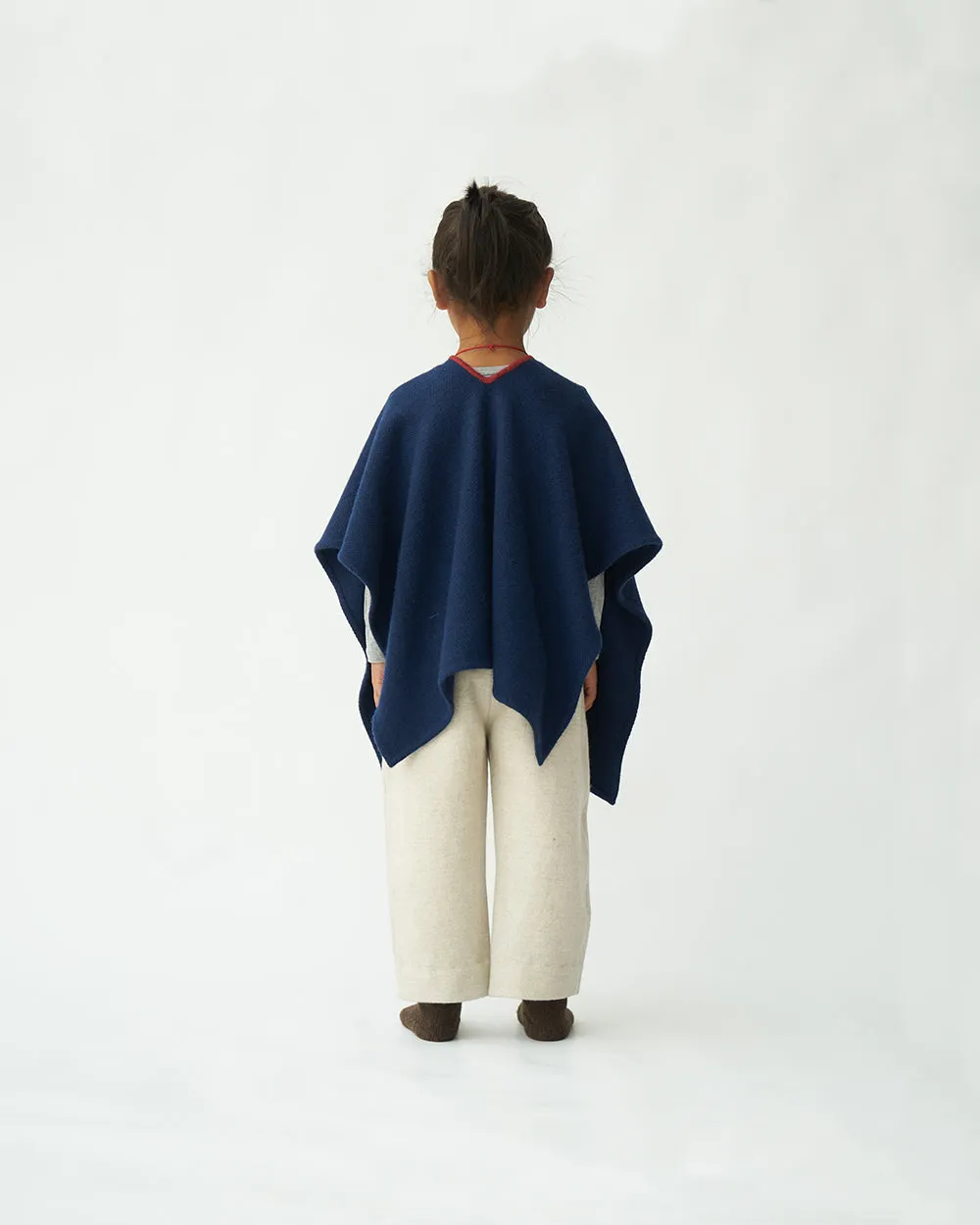 Children's Classic Poncho
