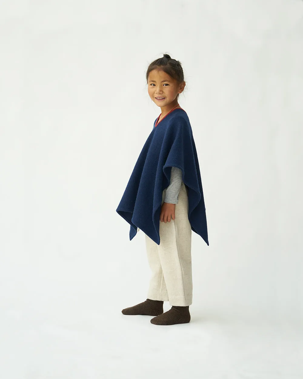 Children's Classic Poncho
