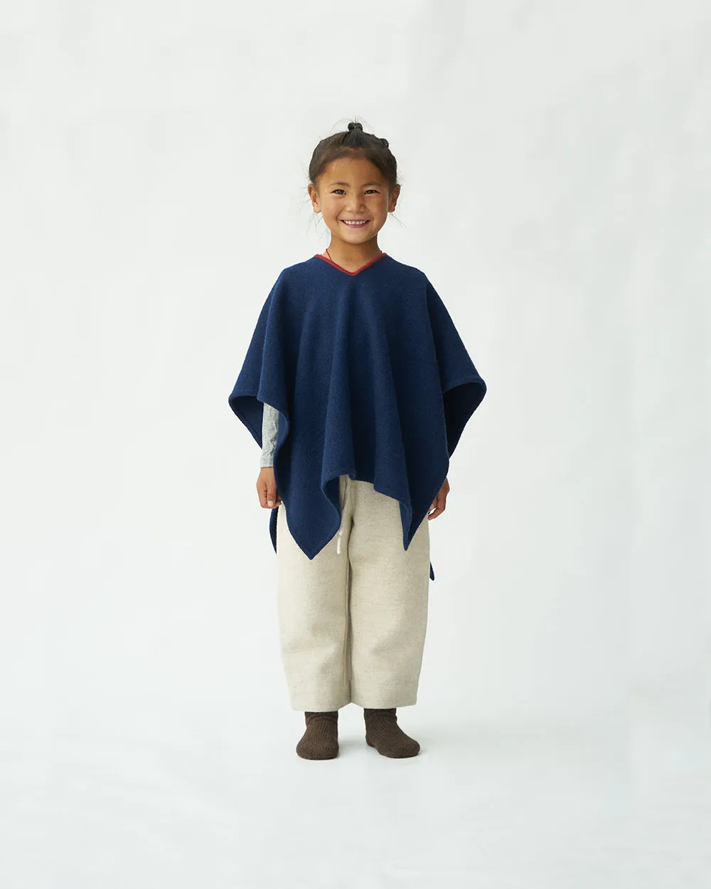 Children's Classic Poncho