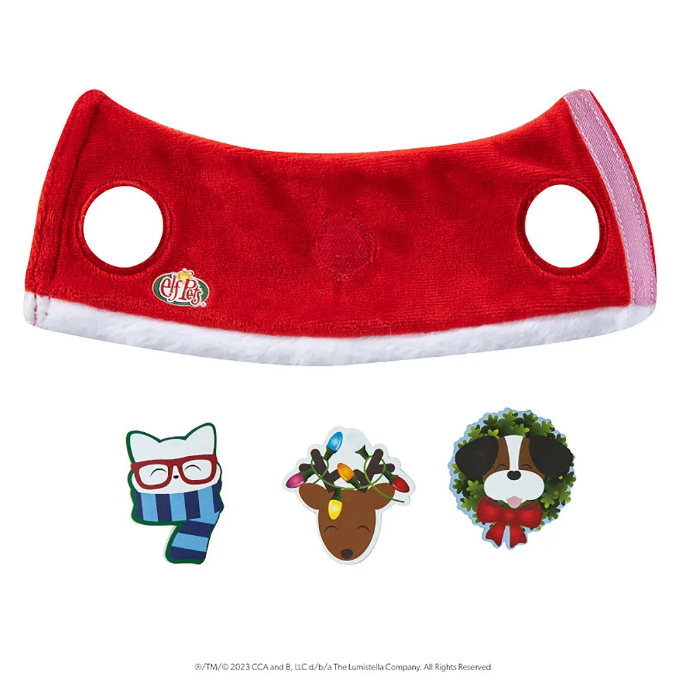 Claus Couture Collection® Christmas Sweater Set