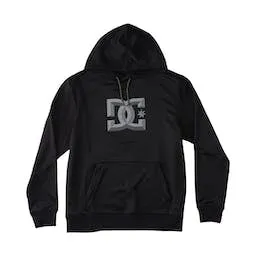 DC SNOWSTAR HOODIE