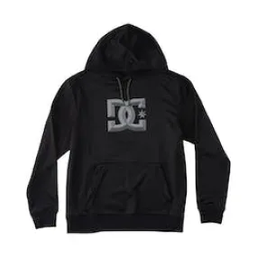 DC SNOWSTAR HOODIE