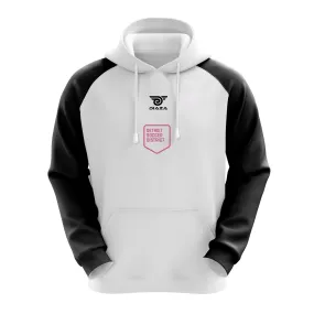 Detroit Soccer District Home Regular Hoodie