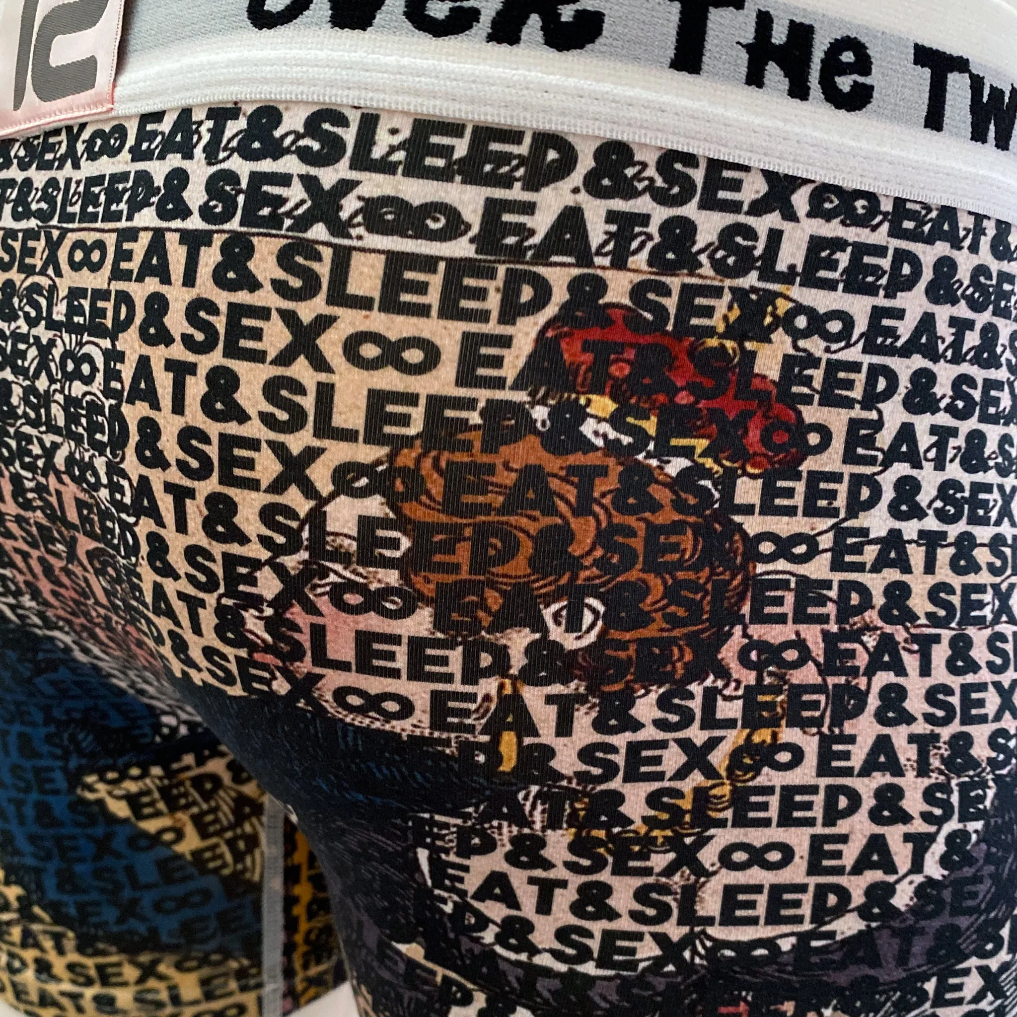 EAT&SLEEP&SEX∞(20-11b)