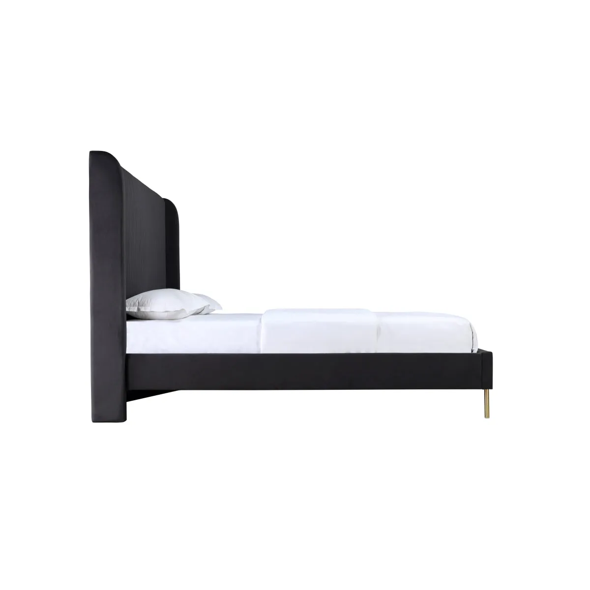 EleganteDream Queen Platform Bed
