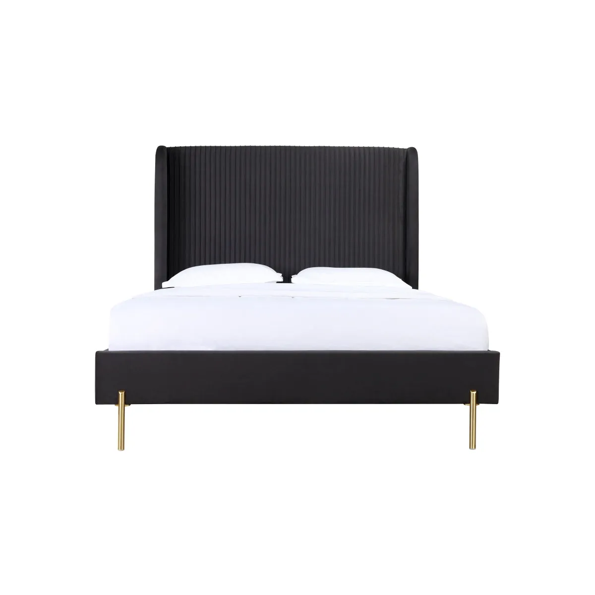 EleganteDream Queen Platform Bed