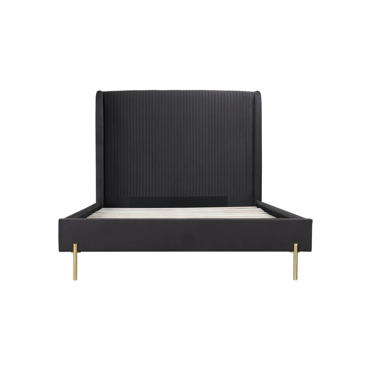 EleganteDream Queen Platform Bed