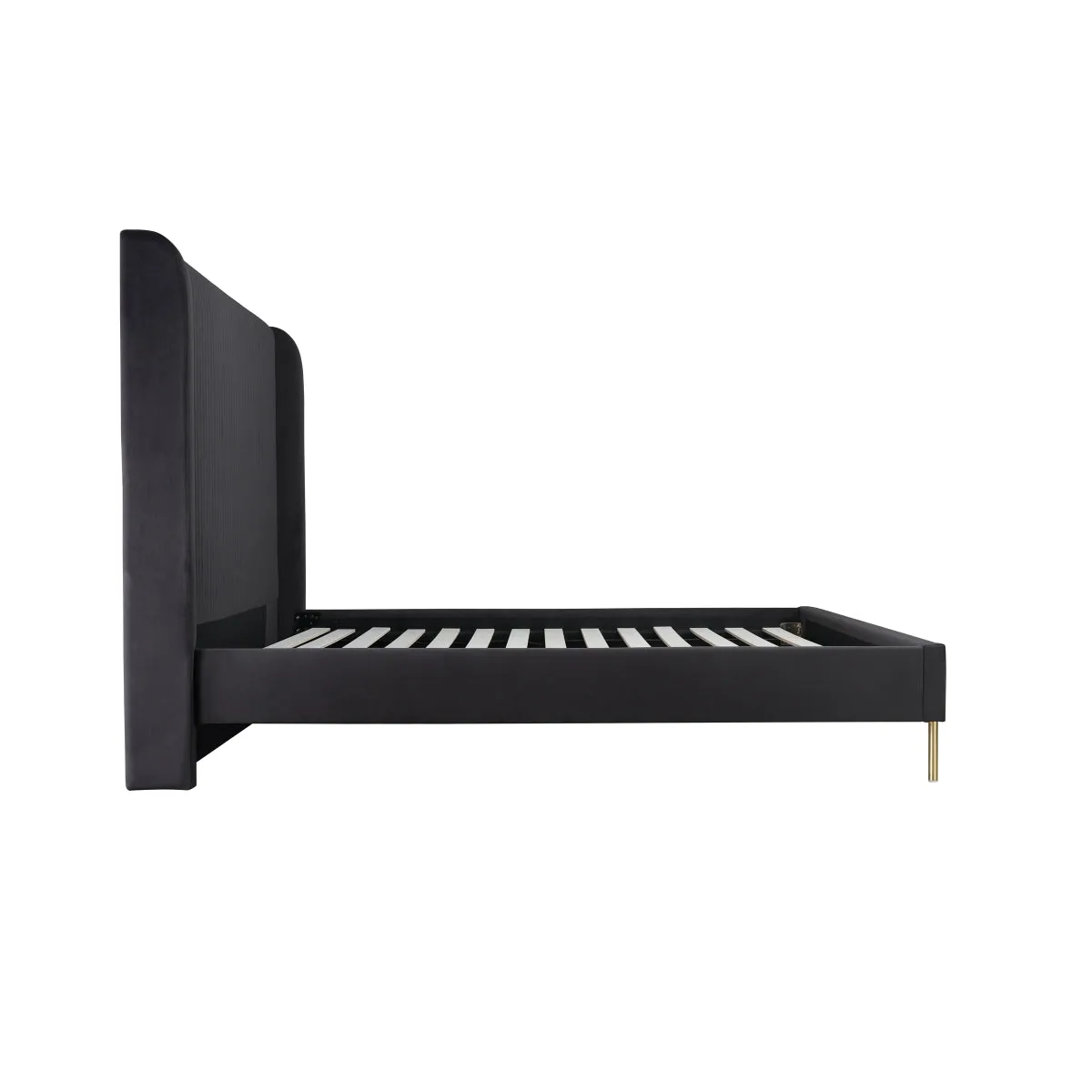 EleganteDream Queen Platform Bed