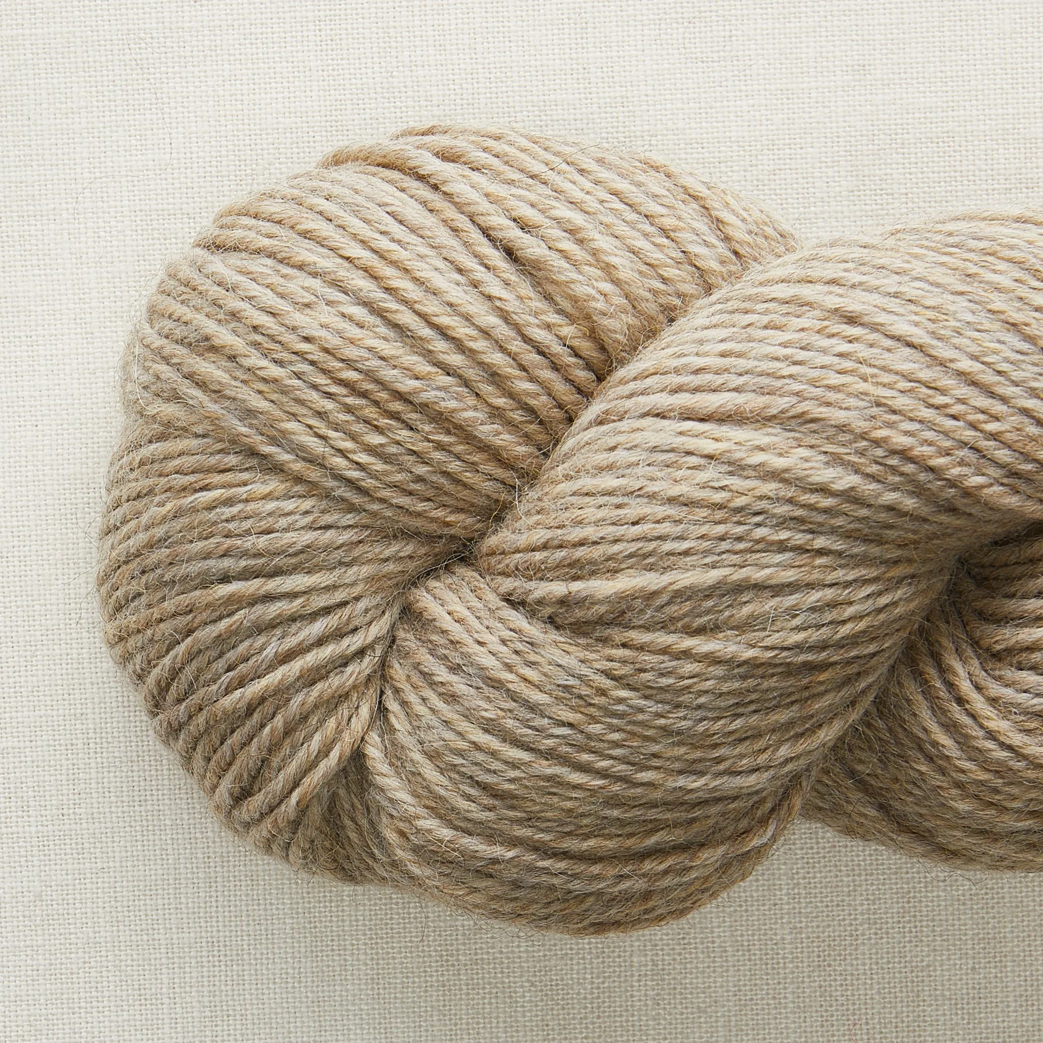 Fair Winds Beanie & Scarf Using Berroco Ultra Alpaca
