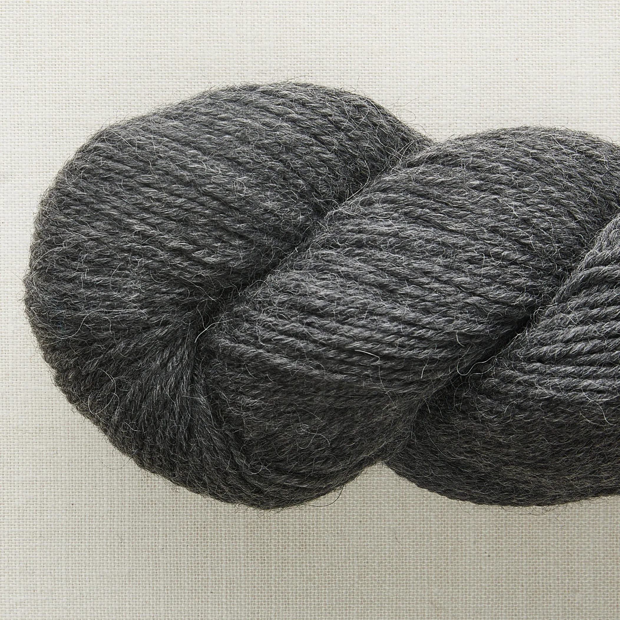 Fair Winds Beanie & Scarf Using Berroco Ultra Alpaca