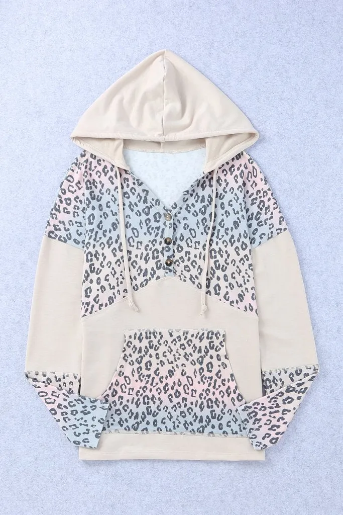 Hear Me Roar Women’s Light Hoodie
