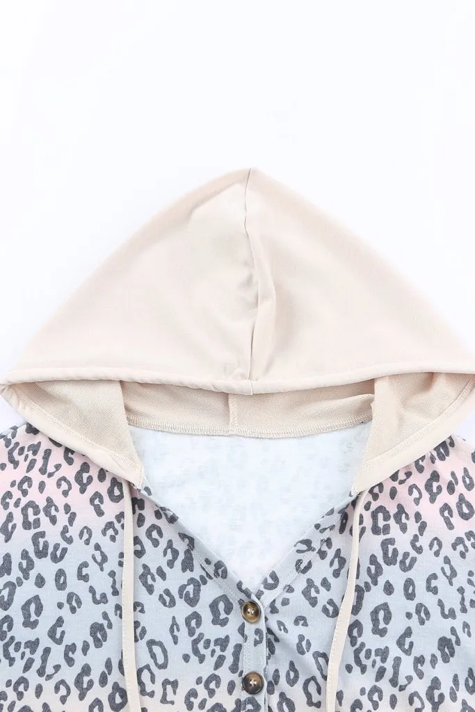 Hear Me Roar Women’s Light Hoodie