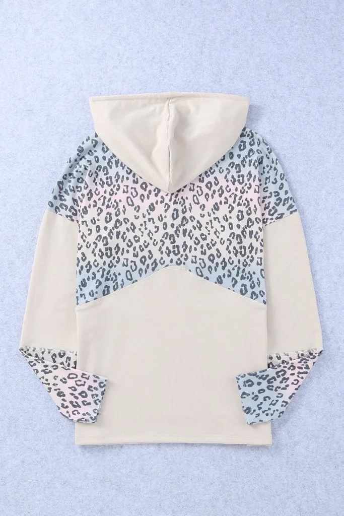 Hear Me Roar Women’s Light Hoodie