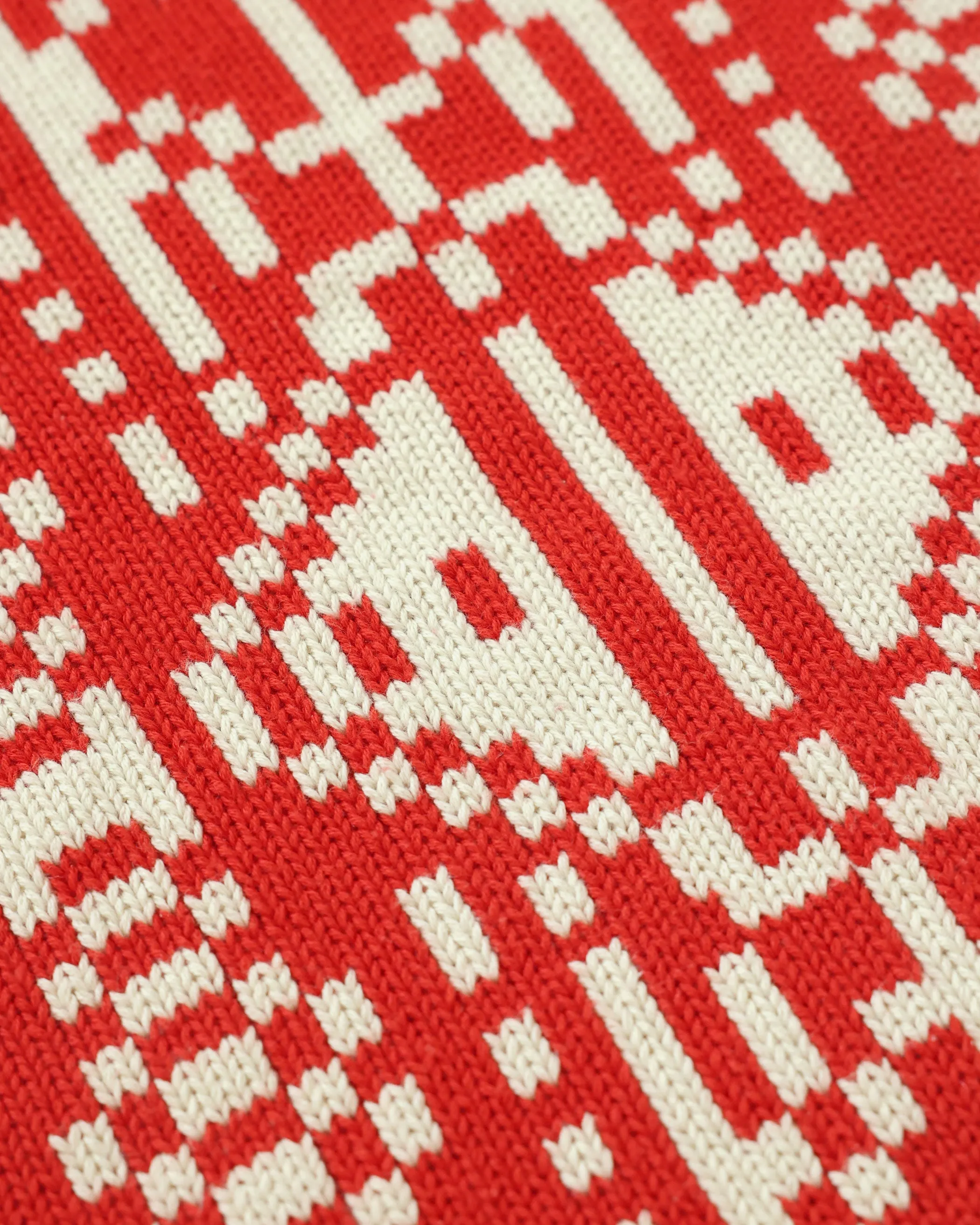 Holly Knit Sweater - Unisex