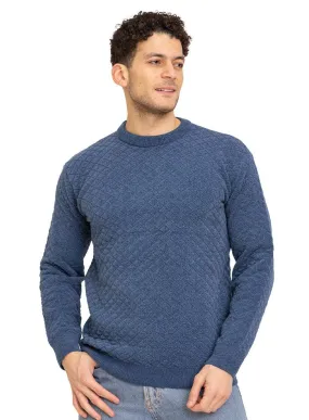 Indigo-Design p2328 Round Pullover