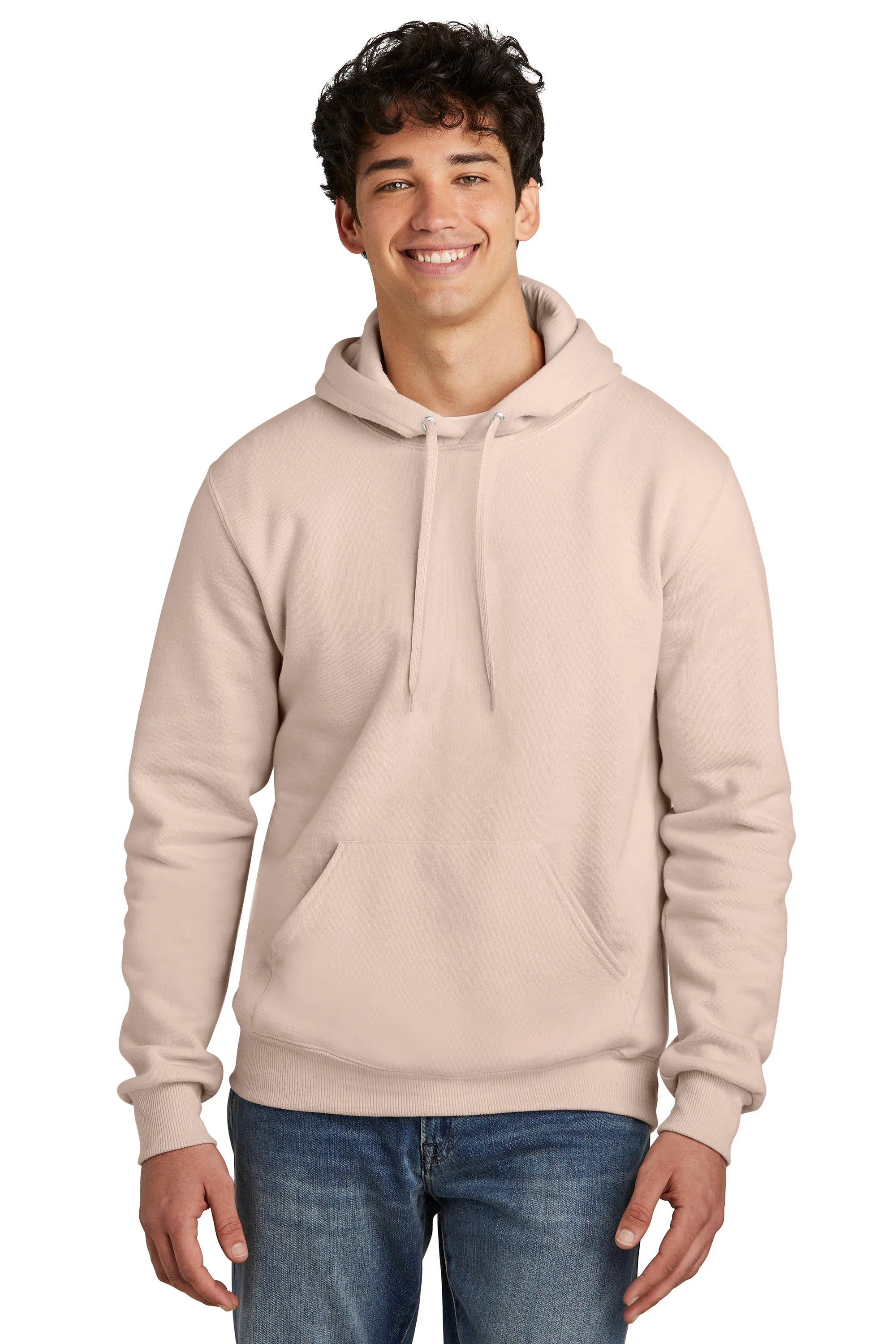Jerzees Eco™ Premium Blend Pullover Hooded Sweatshirt