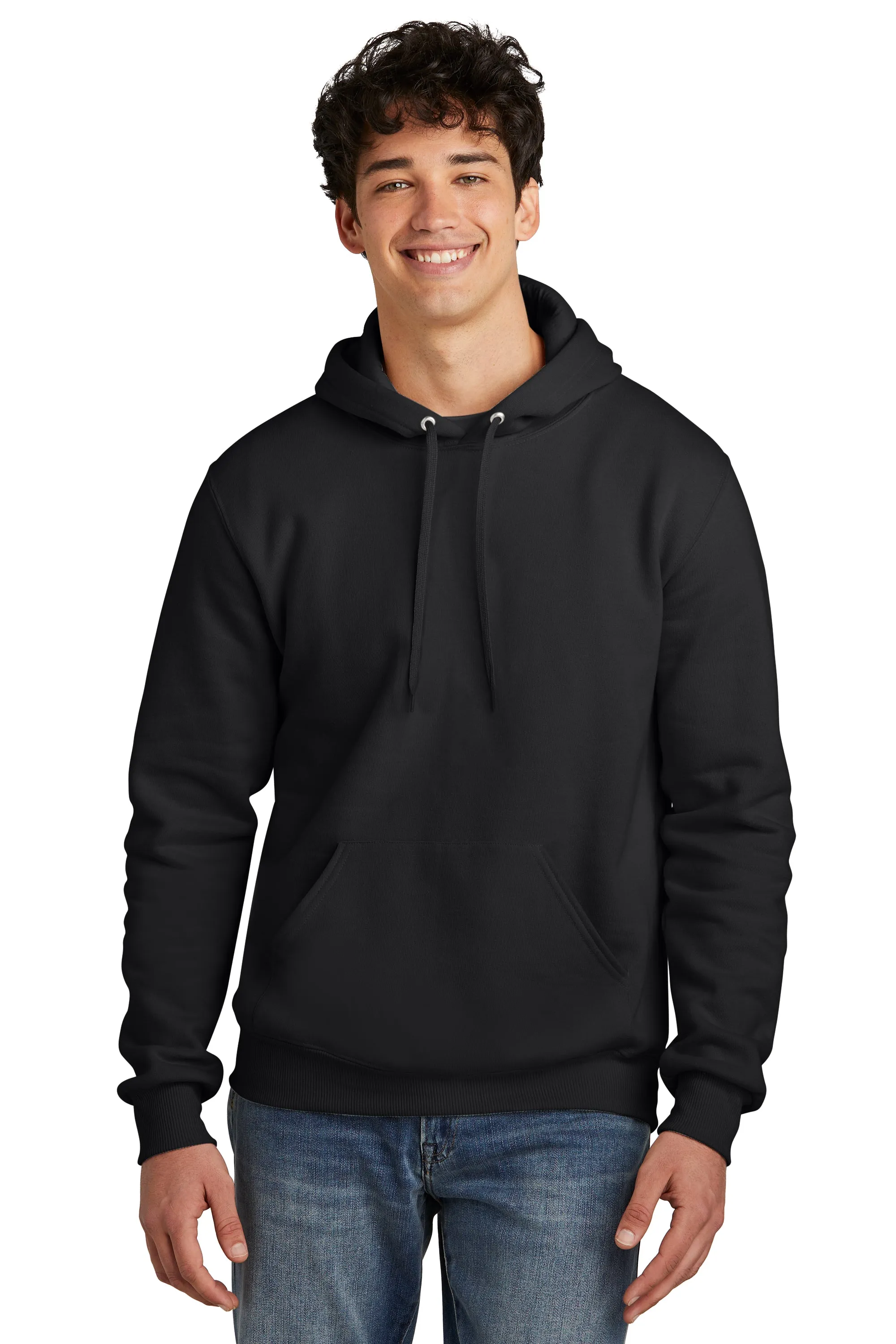 Jerzees Eco™ Premium Blend Pullover Hooded Sweatshirt