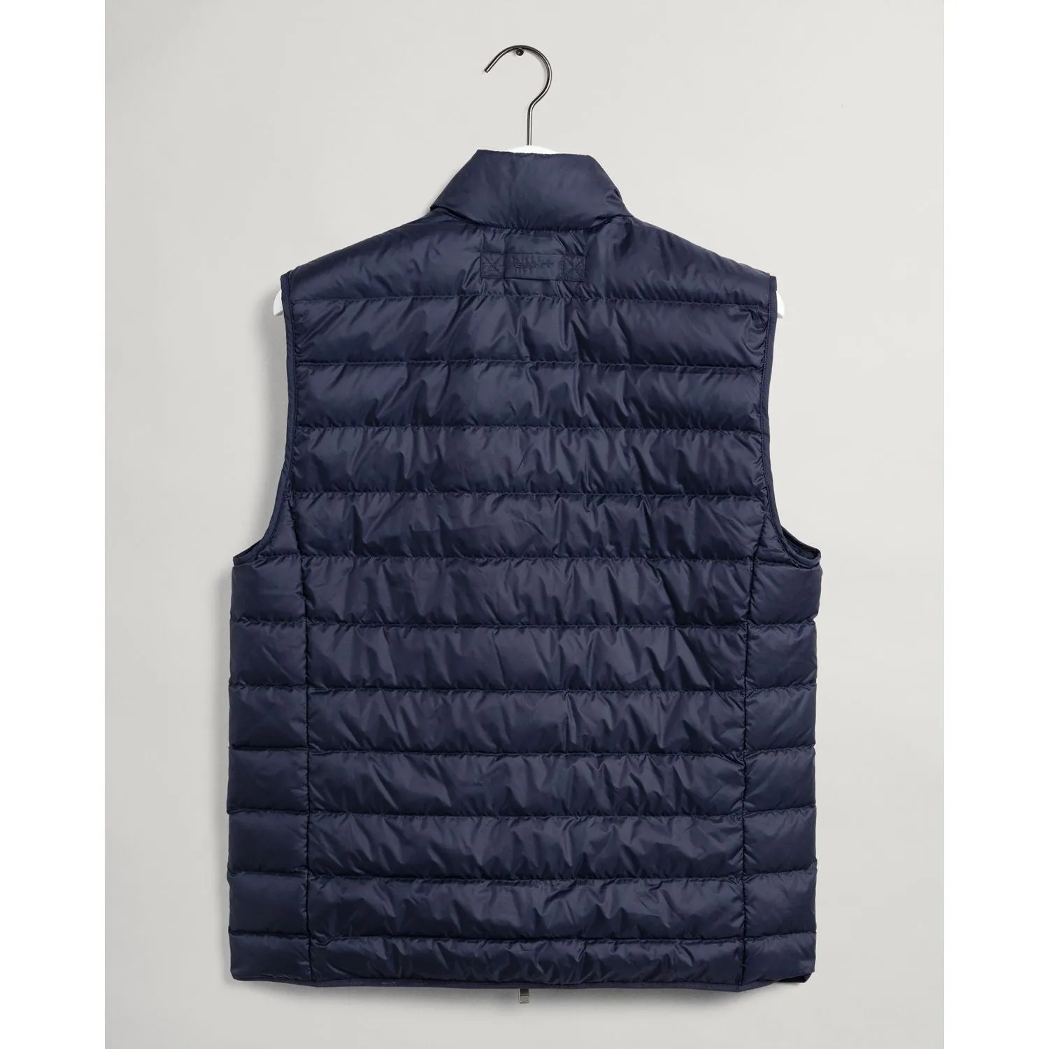 Light Down Gilet - Evening Blue