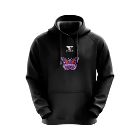 Minneapolis Monarchs Hoodie