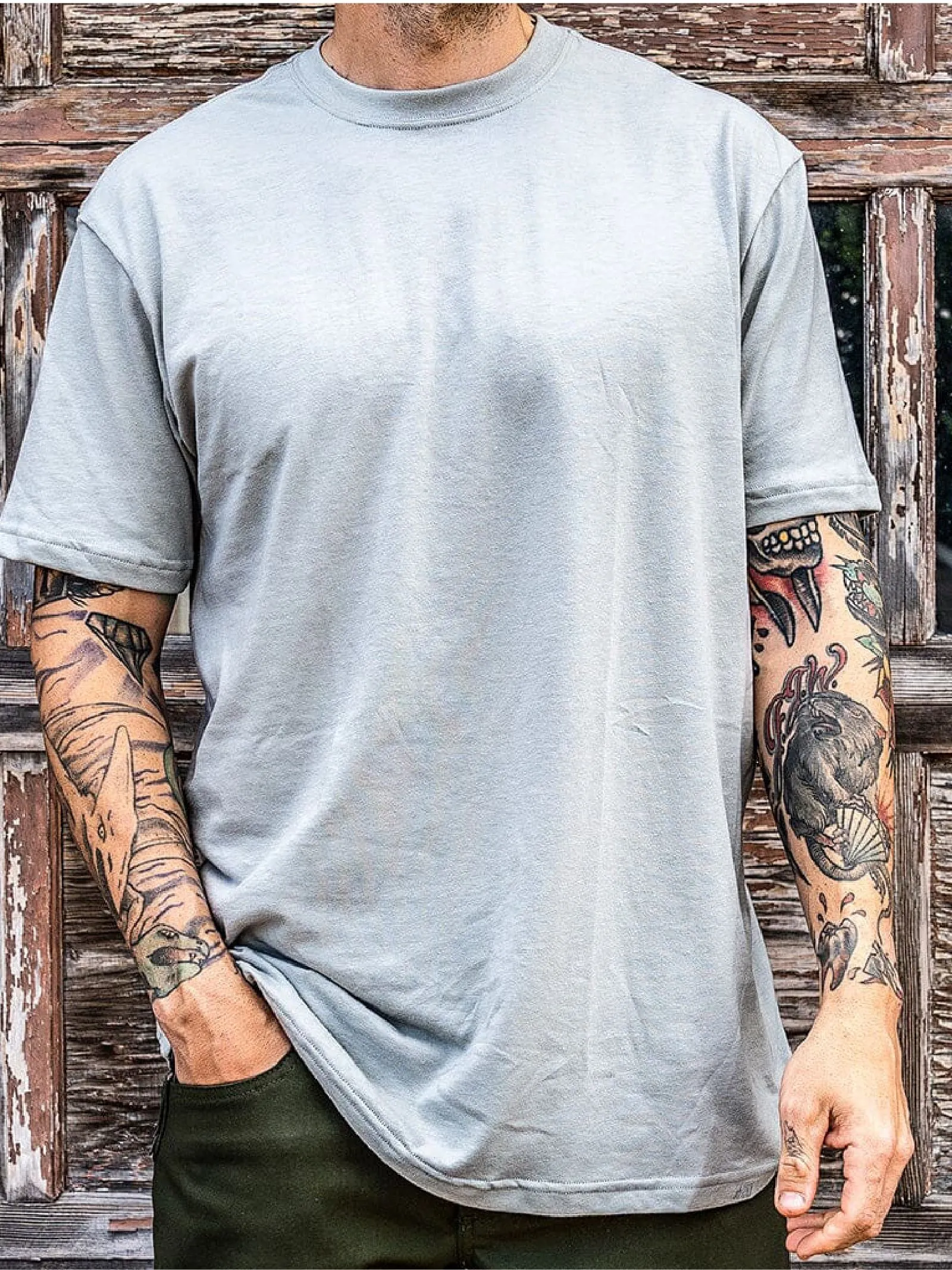 NYCO Work T-Shirt