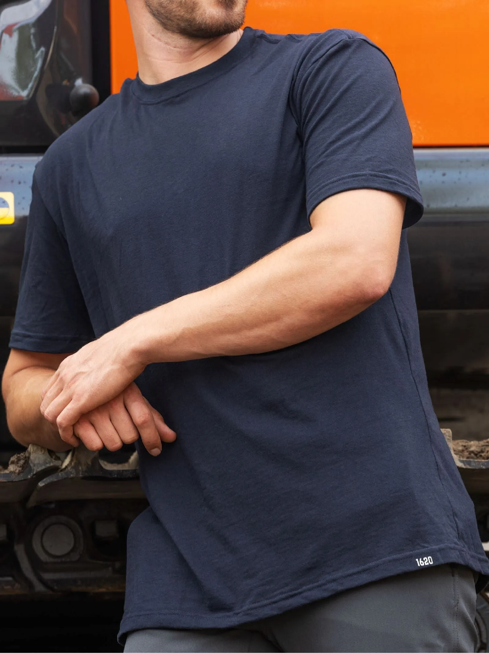 NYCO Work T-Shirt