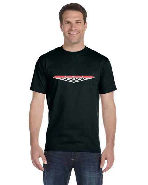 Pontiac GTO 6.5 Litre T-Shirt