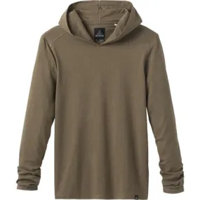 Prana Men’s Hooded T-Shirt