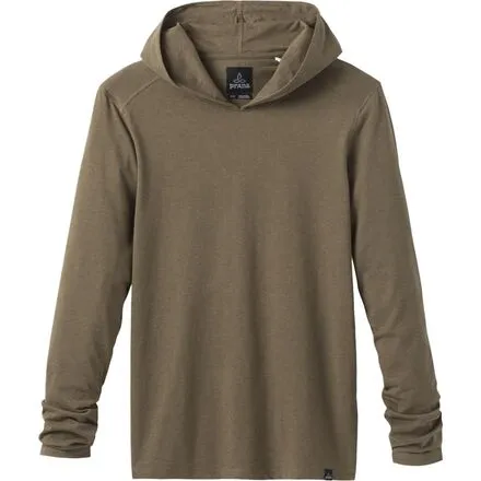 Prana Men’s Hooded T-Shirt
