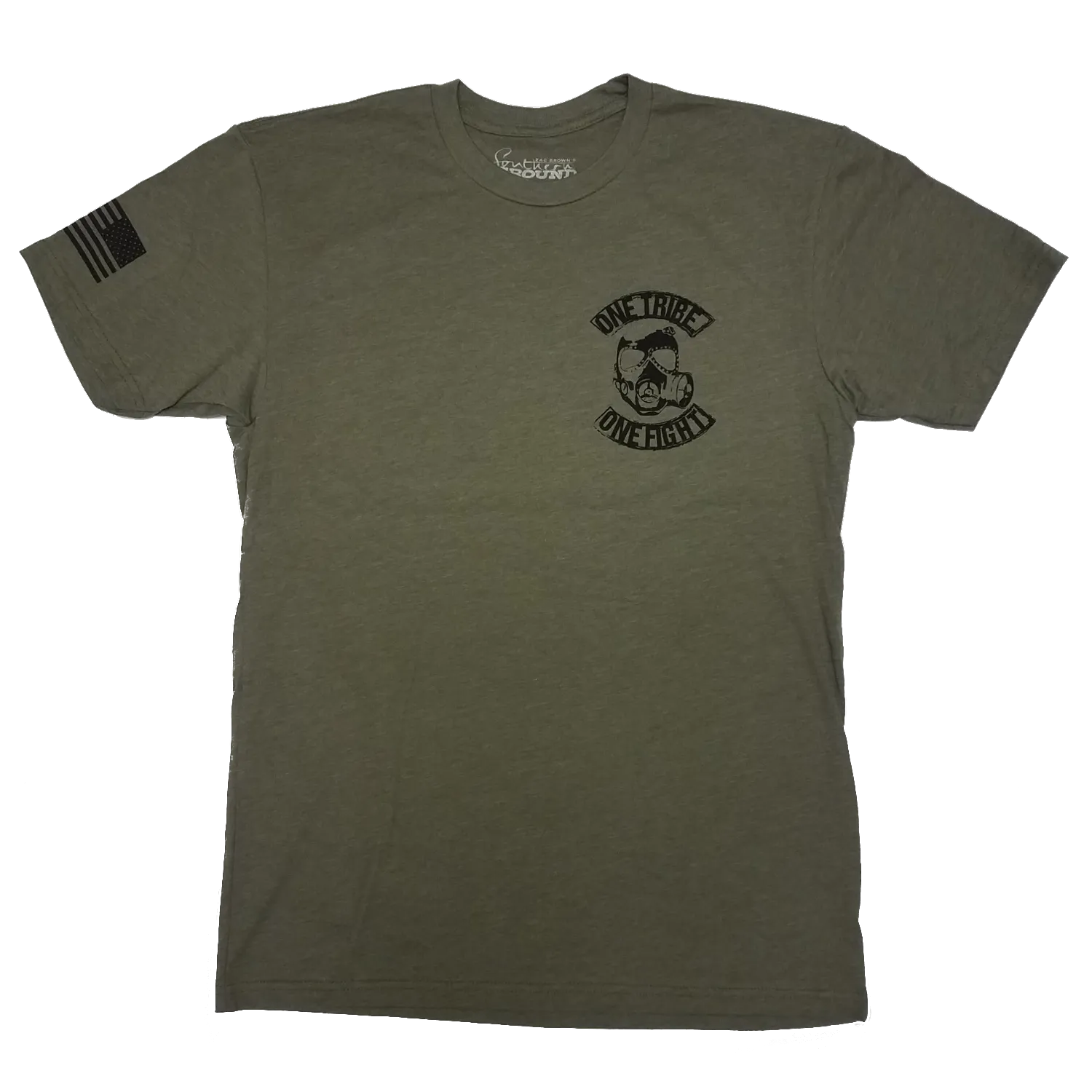 "OG" 22KILL T-Shirt (OD Green)
