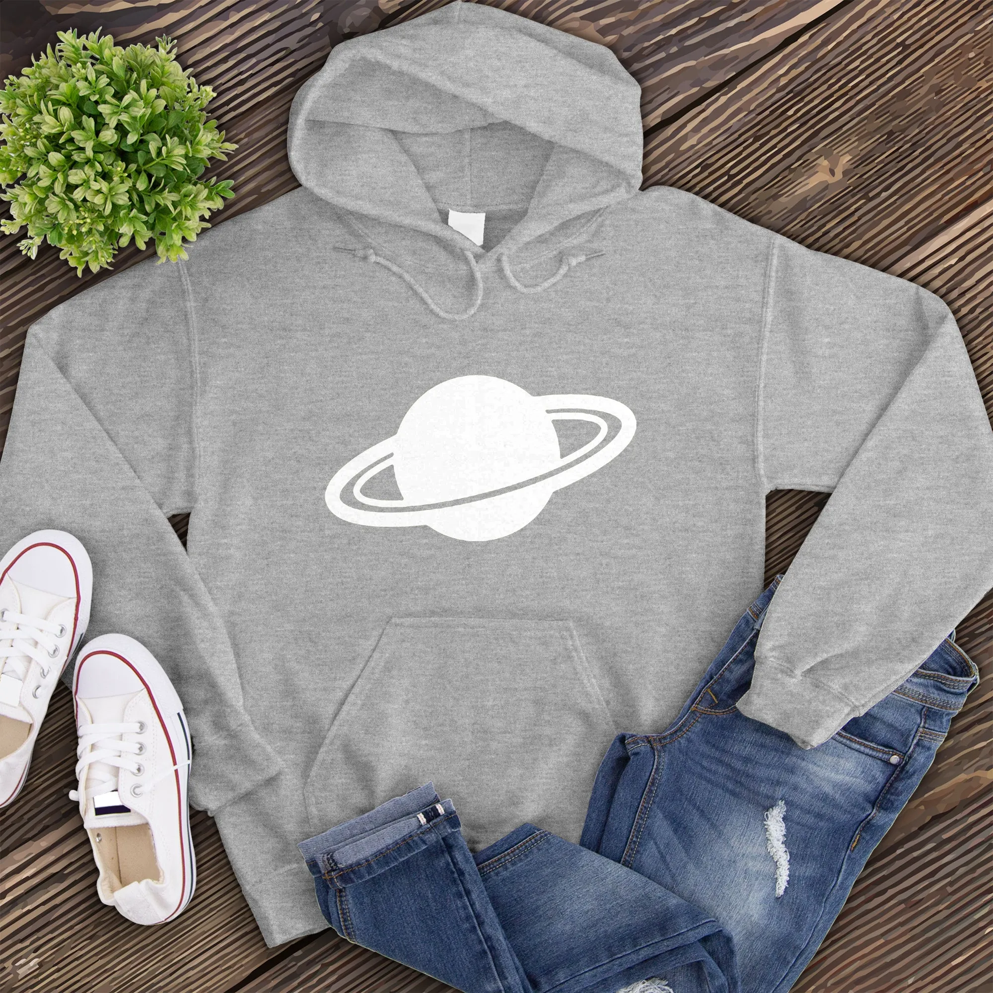 Saturn Hoodie