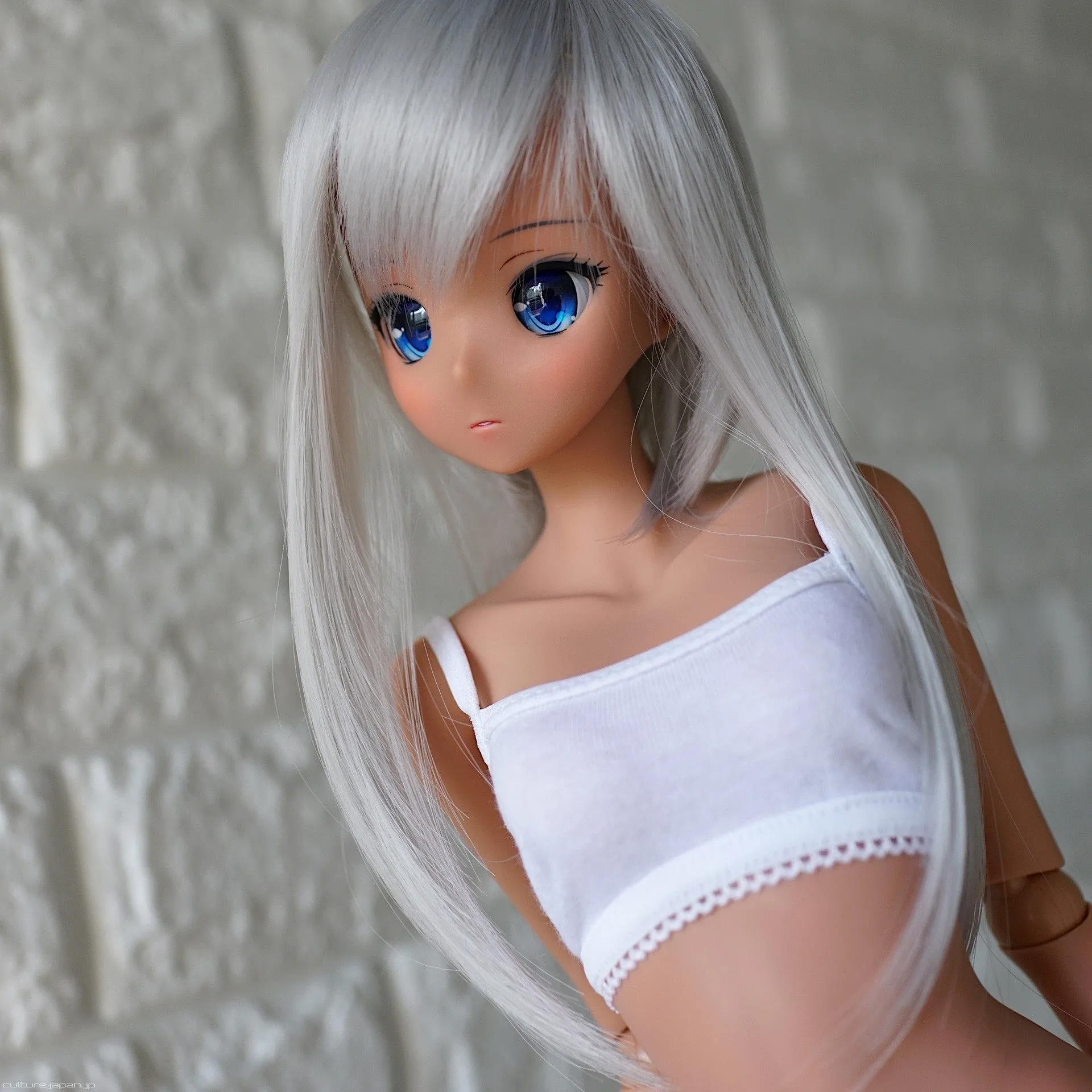 Smart Doll - Chitose Shirasawa (Tea)