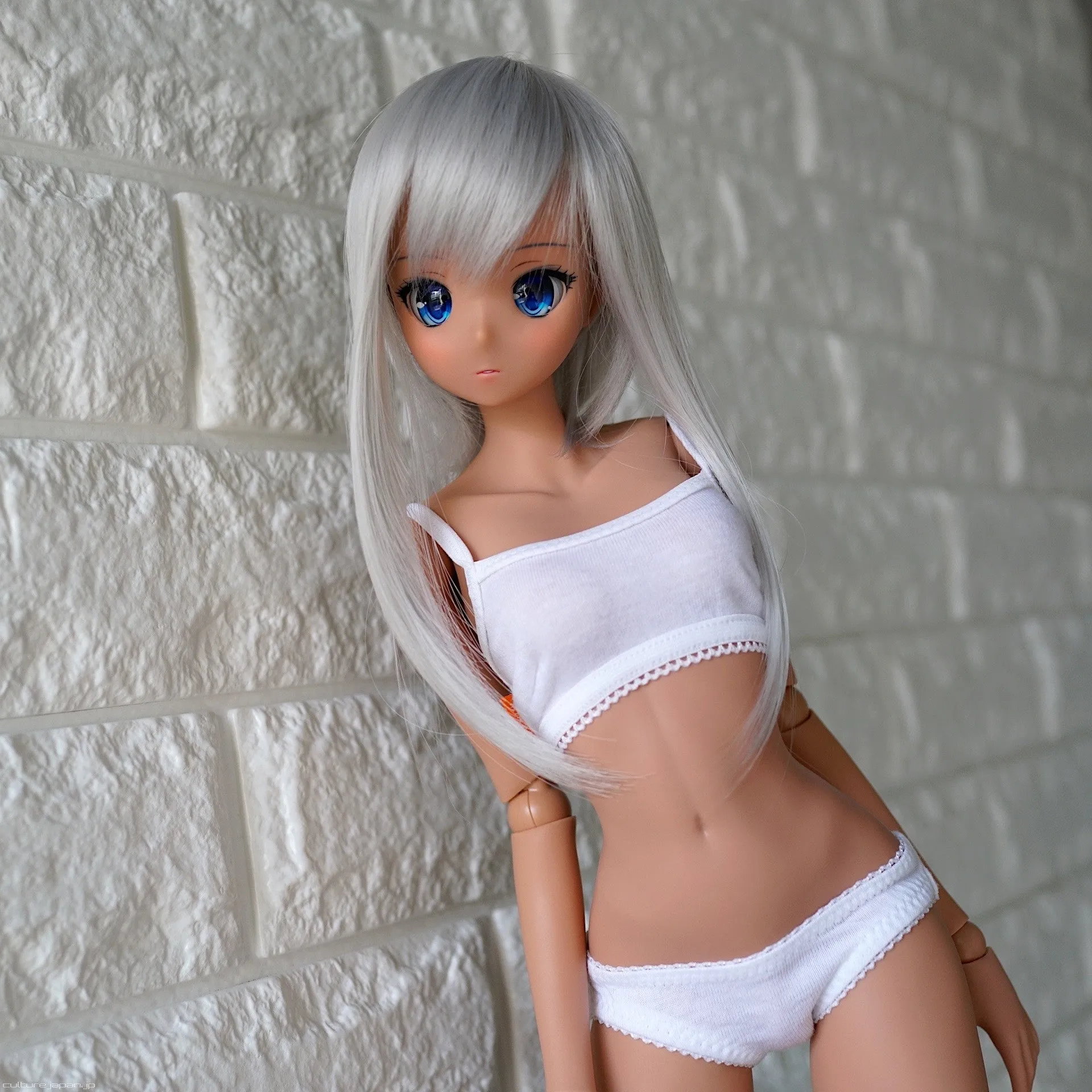 Smart Doll - Chitose Shirasawa (Tea)