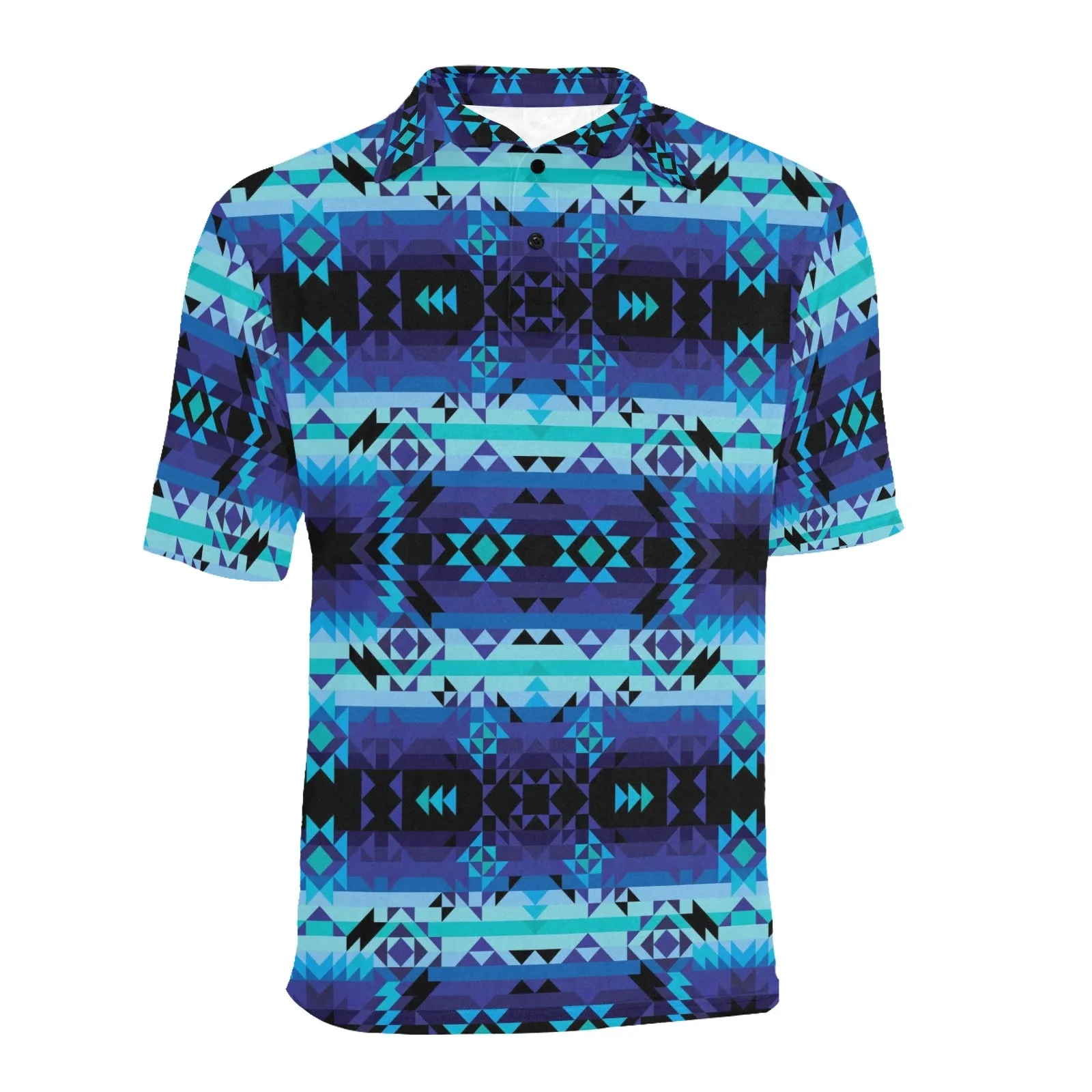 Star Polo Shirt