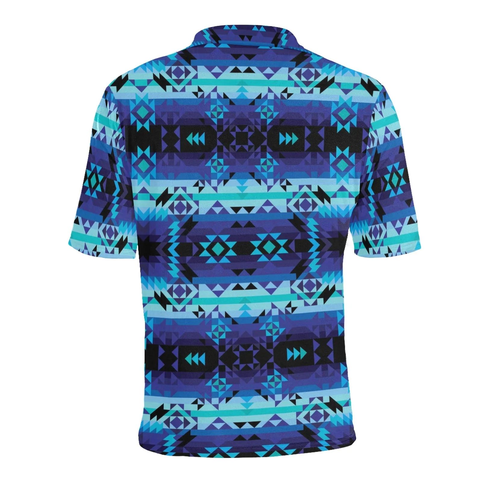Star Polo Shirt