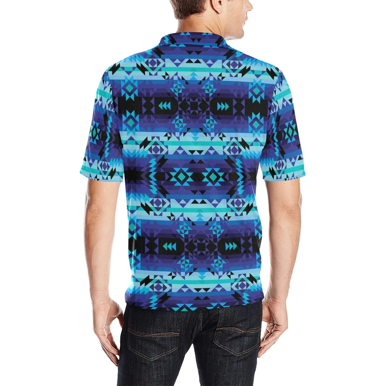 Star Polo Shirt