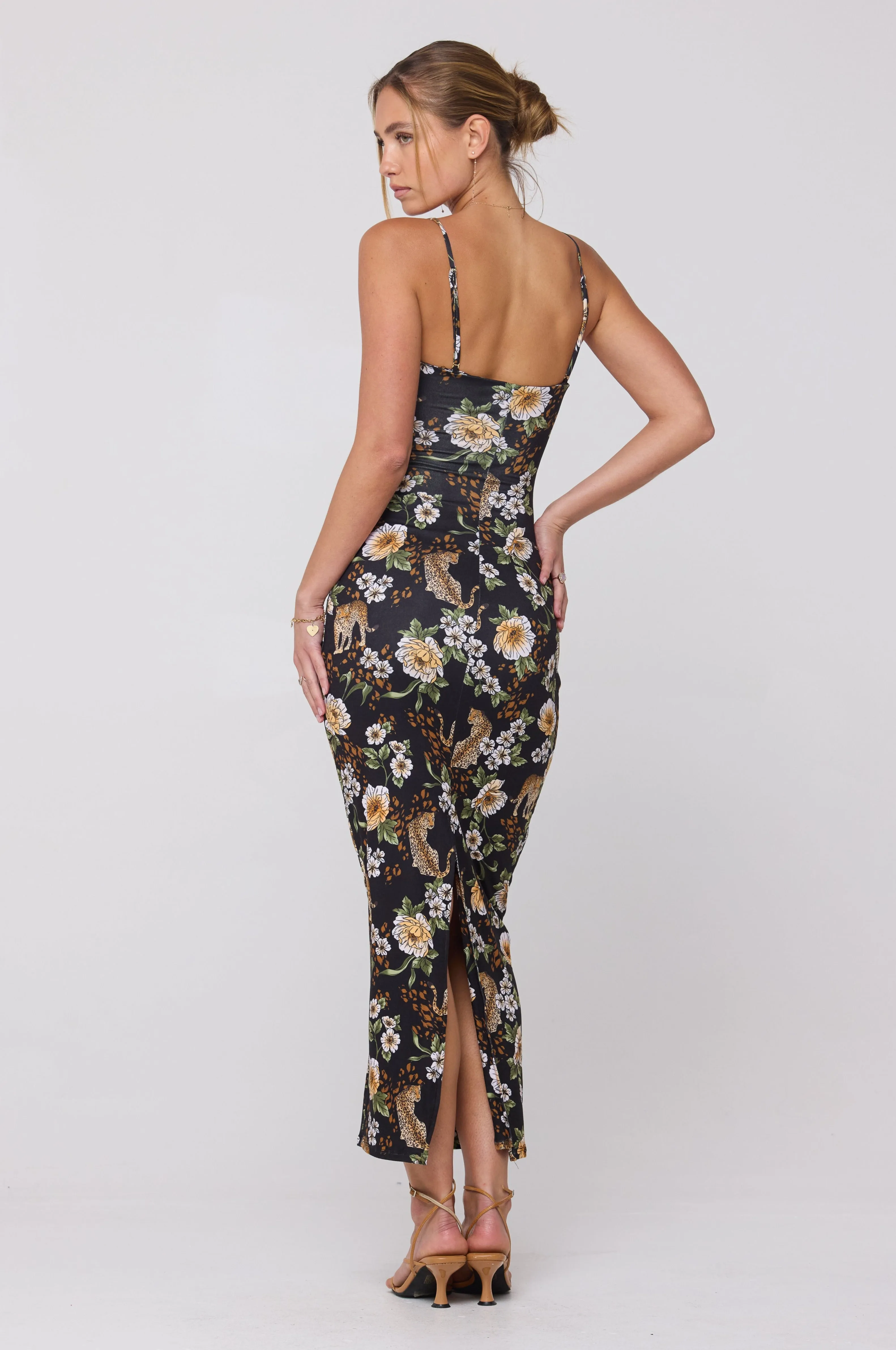 Summer Midi in Tropic