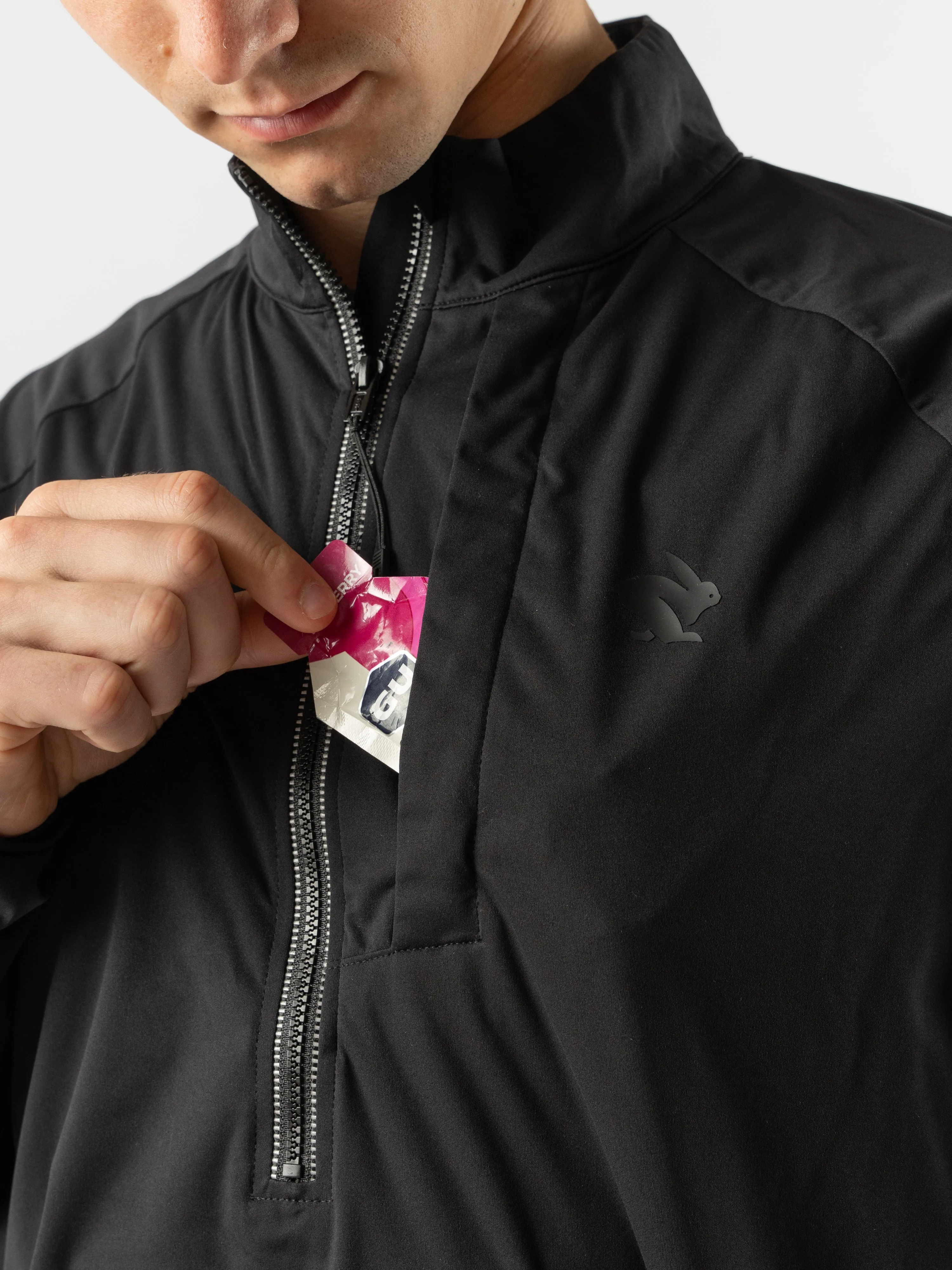 Swish Pullover 2.0