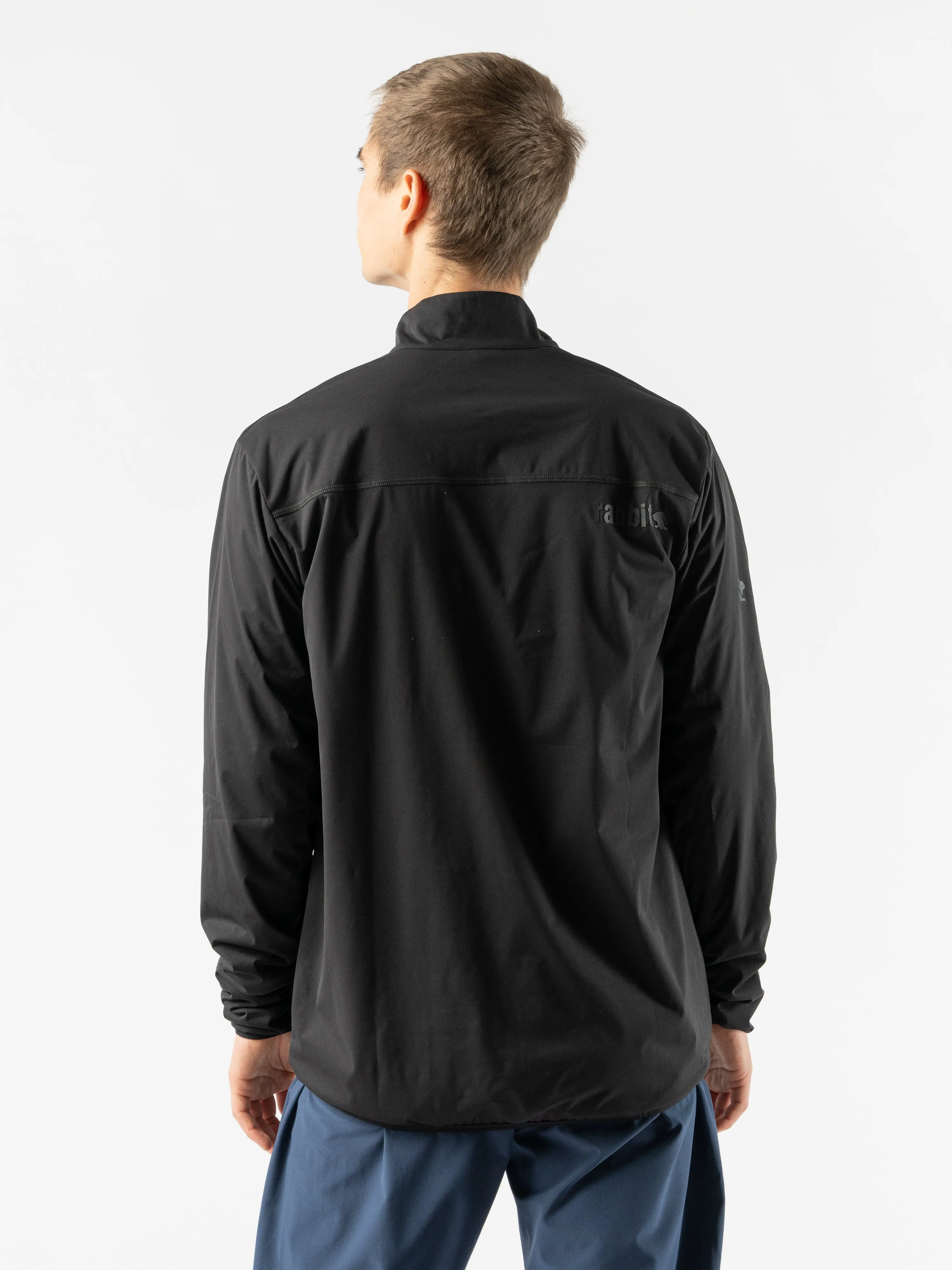 Swish Pullover 2.0
