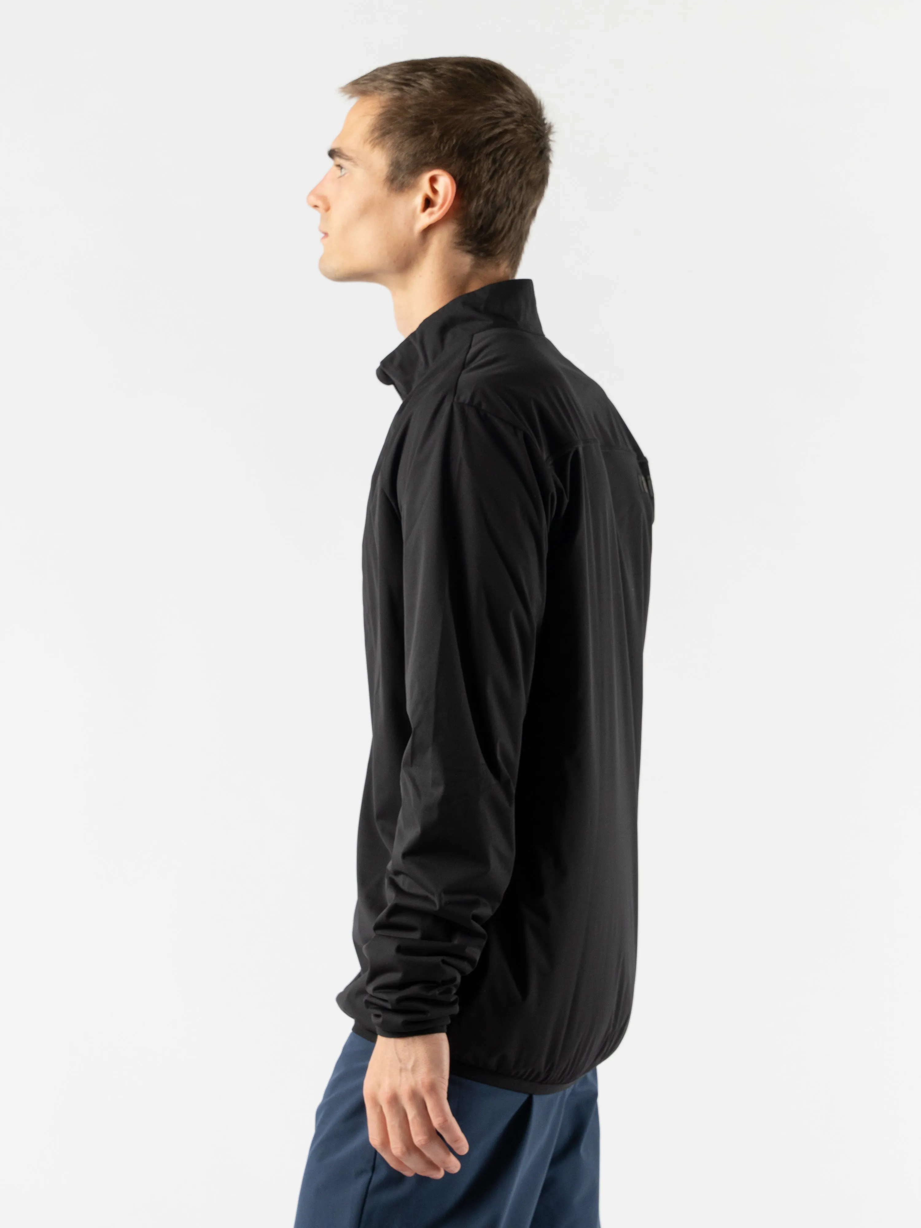Swish Pullover 2.0