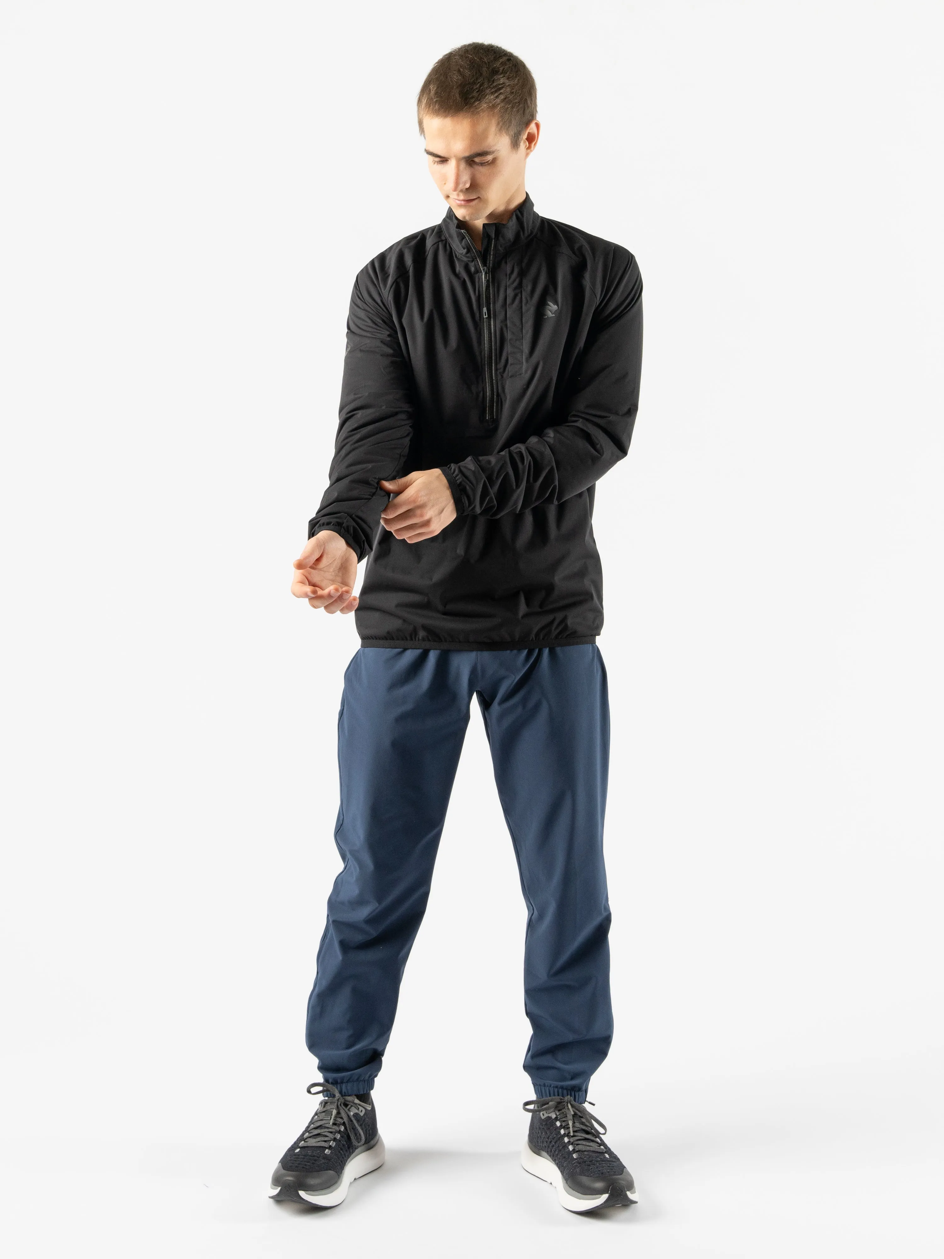 Swish Pullover 2.0